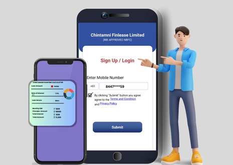 Personal loan in delhi