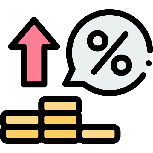 Affordable Interest rates